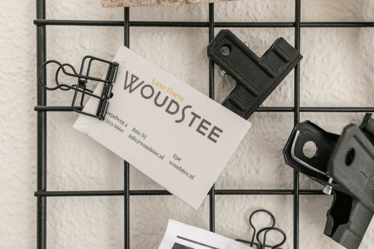 Woudstee Cornelia informatie