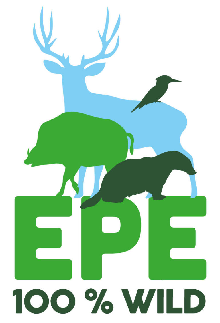 100% wildgarantie in Epe op de Veluwe