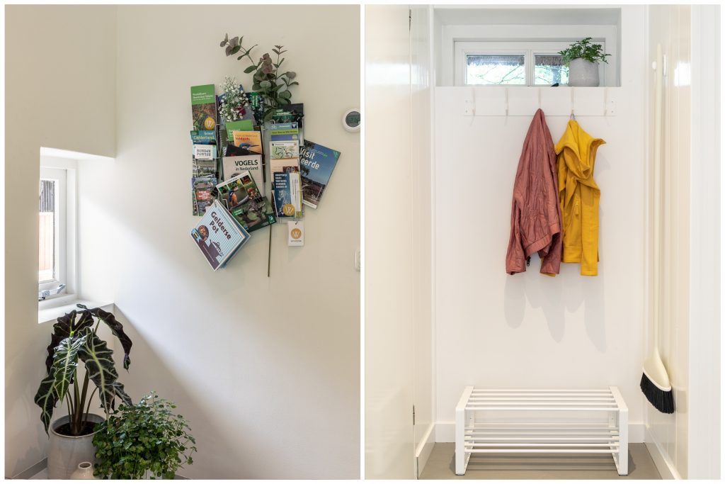 WoudStee Antonia interieur details