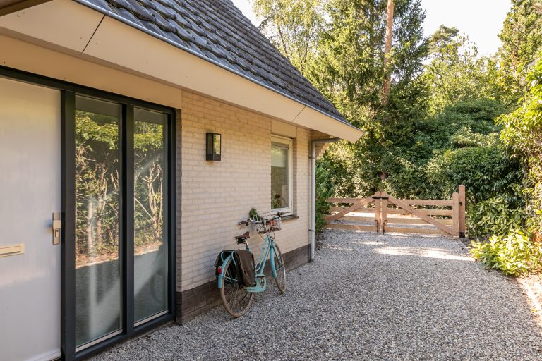 Op vakantie in de natuur bij WoudStee op de Veluwe in Epe