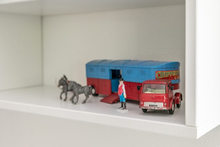 Prachtig design interieur bij Hendrika van WoudStee