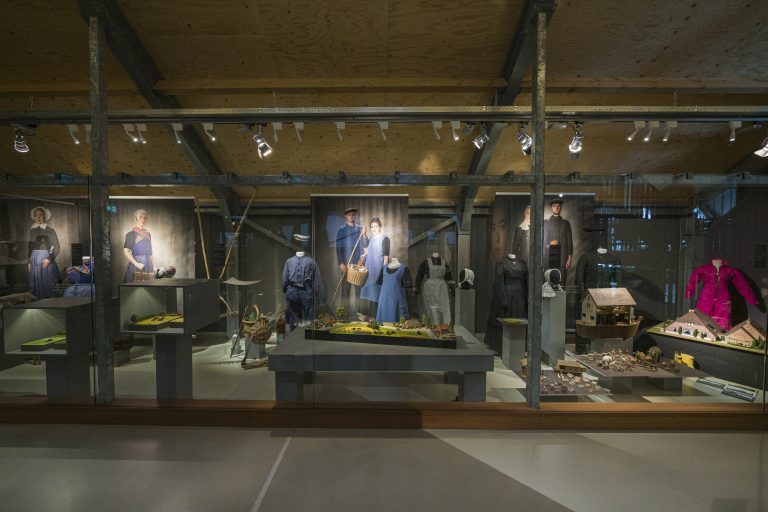 Bezoek het Veluws Museum Hagedoorns Plaatse in Epe